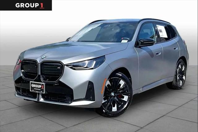 2026 BMW X3 M50 xDrive for sale in Manchester, NH