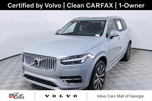 2025 Volvo XC90 B5 Core for sale in Buford, GA