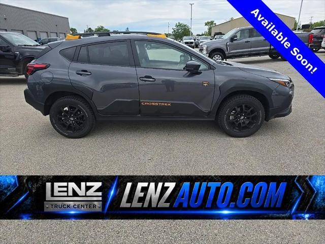 2024 Subaru Crosstrek Wilderness for sale in Fond du Lac, WI