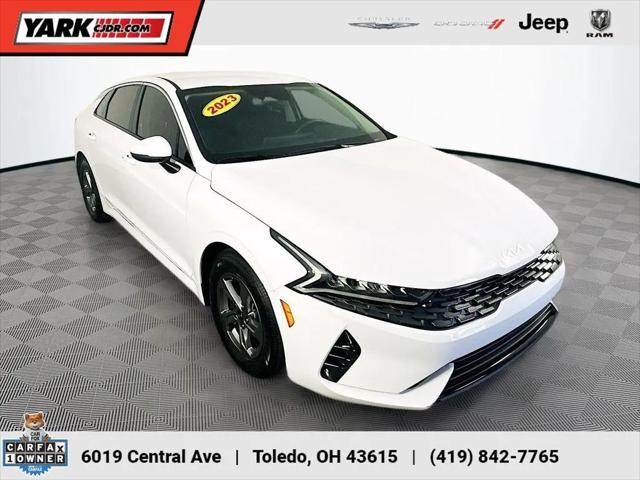2023 Kia K5 LXS for sale in Toledo, OH
