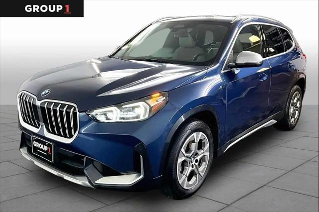 2023 BMW X1 xDrive28i for sale in Hanover, MA