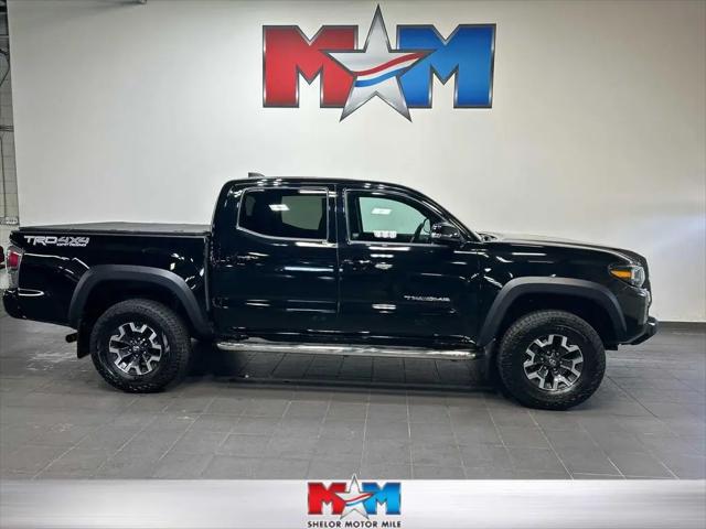 2023 Toyota Tacoma TRD Off Road for sale in Christiansburg, VA