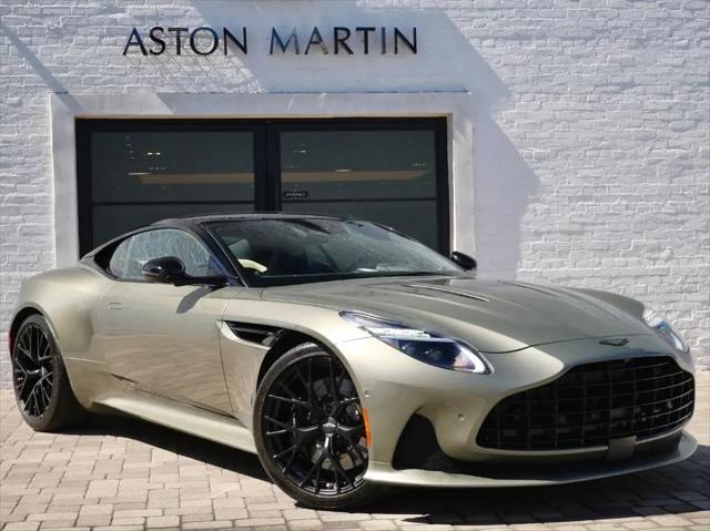 2025 Aston Martin DB12 Unknown for sale in Beverly Hills, CA