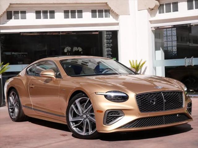 2026 Bentley Continental GT Speed for sale in Beverly Hills, CA