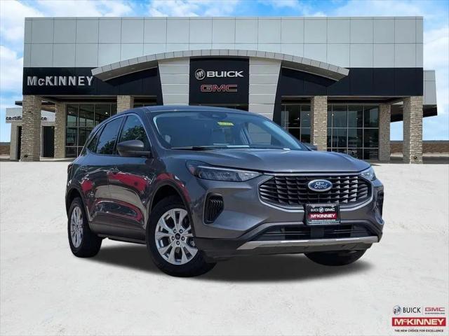 2024 Ford Escape Active for sale in McKinney, TX