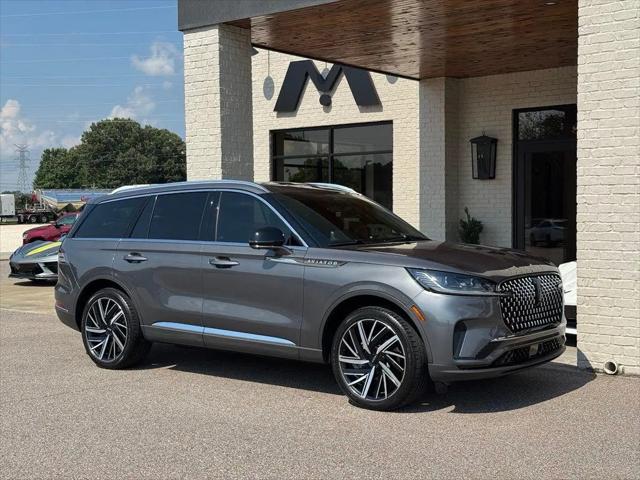 2025 Lincoln Aviator Reserve for sale in Martin, TN