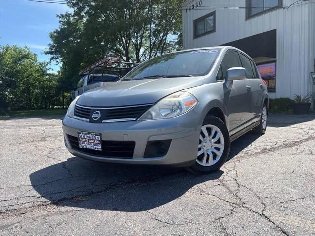 2009 Nissan Versa 1.8S for sale in Glendale Heights, IL
