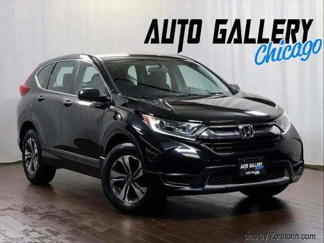 2019 Honda CR-V LX for sale in Addison, IL