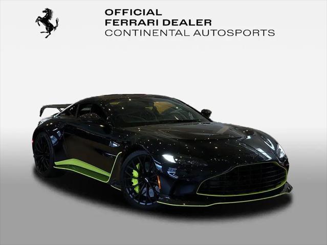 2023 Aston Martin Vantage V12 Coupe for sale in Hinsdale, IL