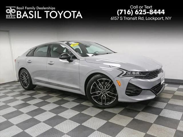 2023 Kia K5 GT for sale in Lockport, NY