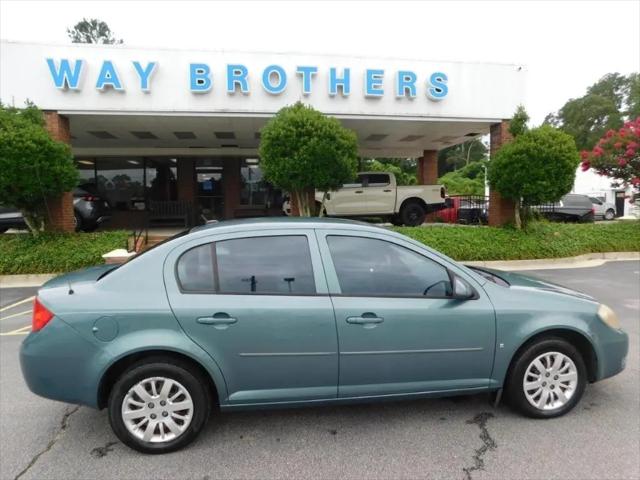2009 Chevrolet Cobalt LT for sale in Hawkinsville, GA