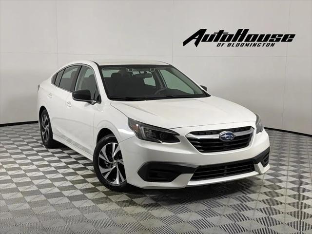 2022 Subaru Legacy Unknown for sale in Bloomington, IL