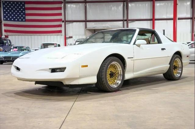 1992 Pontiac Firebird Formula for sale in Grand Rapids, MI