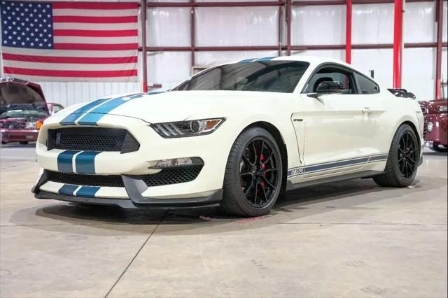 2020 Ford Mustang Shelby GT350 Fastback for sale in Grand Rapids, MI