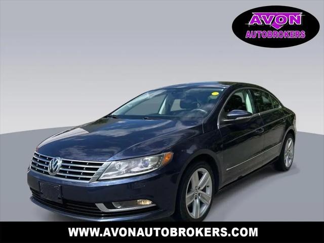 2013 Volkswagen CC 2.0T Sport for sale in Avon, MA