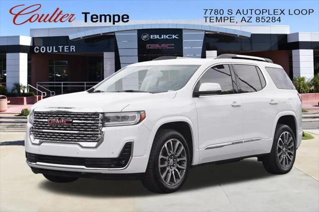 2023 GMC Acadia AWD Denali for sale in Tempe, AZ