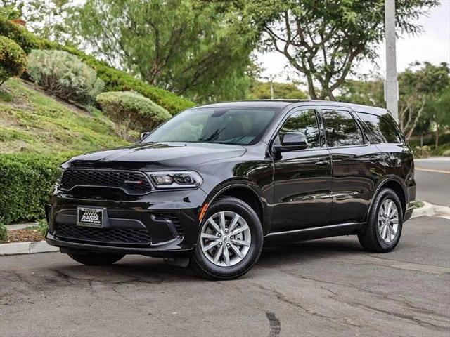 2026 Dodge Durango GT RWD for sale in San Juan Capistrano, CA