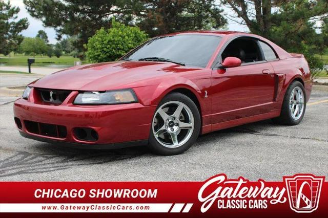 2003 Ford Mustang Base for sale in O Fallon, IL