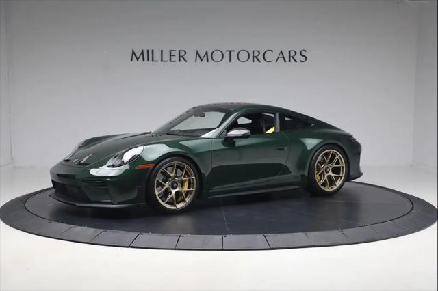 2026 Porsche 911 GT3 w/Touring Package for sale in Greenwich, CT