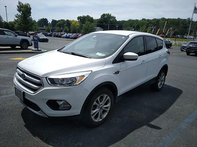 2019 Ford Escape SE for sale in Troy, NY