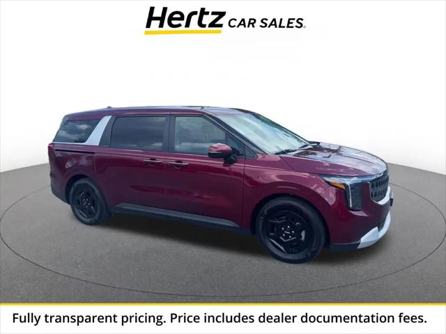 2026 Kia Carnival MPV LXS for sale in Jacksonville, FL