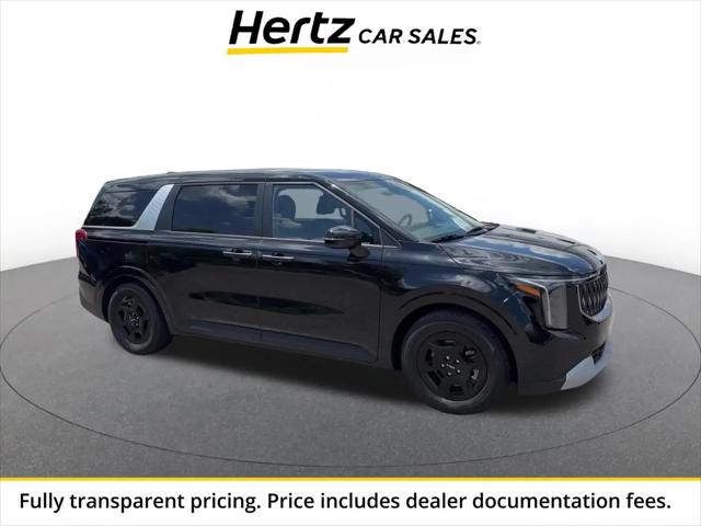 2026 Kia Carnival MPV LXS for sale in Jacksonville, FL