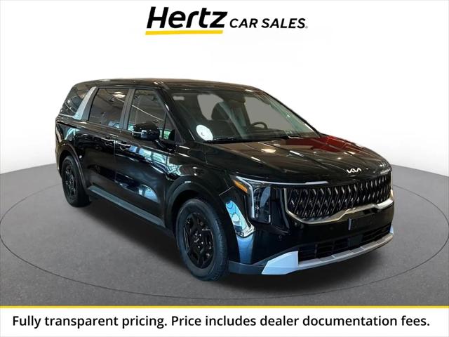 2026 Kia Carnival MPV LXS for sale in Loveland, OH