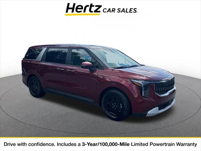 2026 Kia Carnival MPV LXS for sale in Nashville, TN