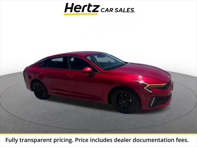 2025 Kia K5 LXS for sale in Fresno, CA