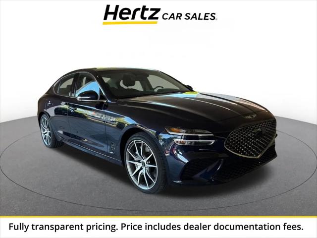 2026 Genesis G70 2.5T RWD for sale in Bonita Springs, FL