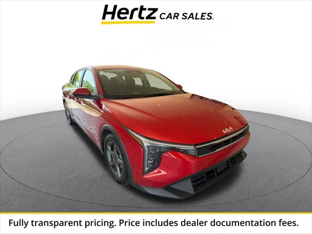 2025 Kia K4 LXS for sale in Bonita Springs, FL