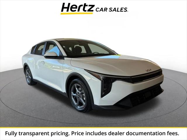 2025 Kia K4 LXS for sale in Bonita Springs, FL