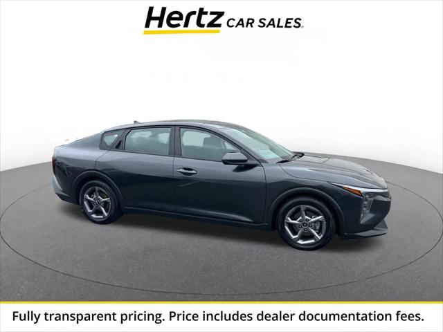 2025 Kia K4 LXS for sale in Philadelphia, PA