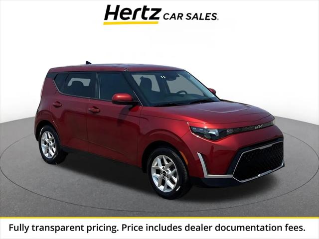 2025 Kia Soul LX for sale in Lynn, MA