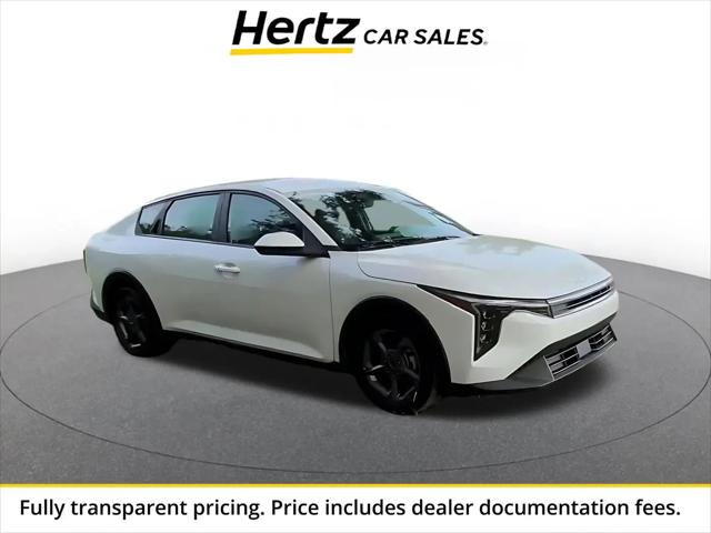 2025 Kia K4 LXS for sale in Clearwater, FL