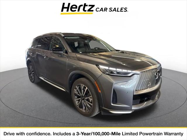 2026 INFINITI QX60 LUXE for sale in Clearwater, FL