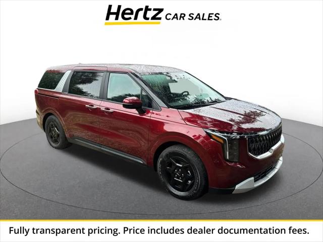 2026 Kia Carnival MPV LXS for sale in Clearwater, FL