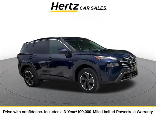 2025 Nissan Rogue SV FWD for sale in Clearwater, FL