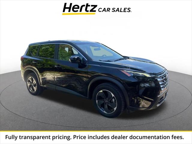2025 Nissan Rogue SV Intelligent AWD for sale in Clearwater, FL