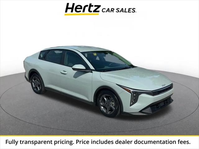 2025 Kia K4 LXS for sale in Baltimore, MD