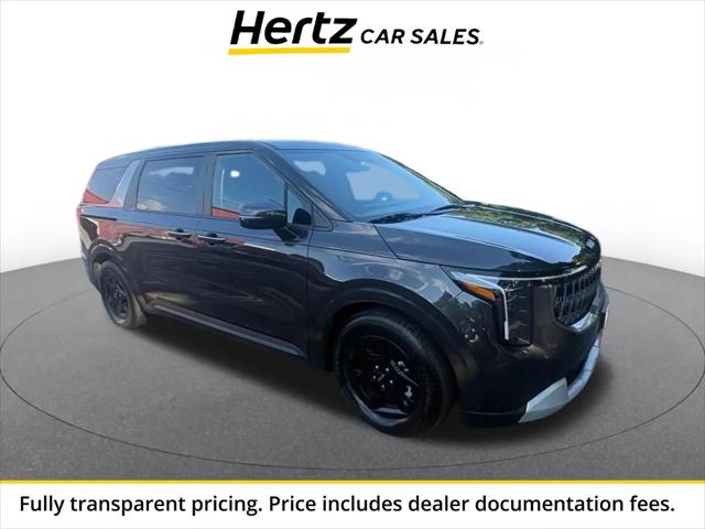 2026 Kia Carnival MPV LXS for sale in Smithtown, NY