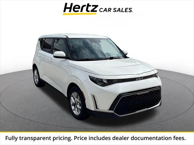 2025 Kia Soul LX for sale in Warr Acres, OK