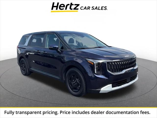 2026 Kia Carnival MPV LXS for sale in Inglewood, CA