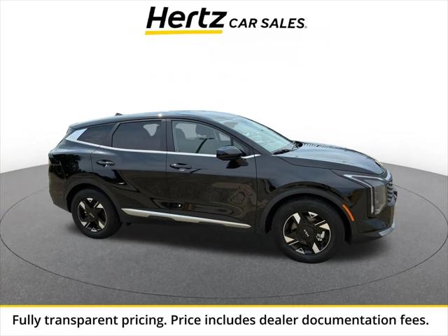 2026 Kia Sportage LX for sale in Harvey, LA