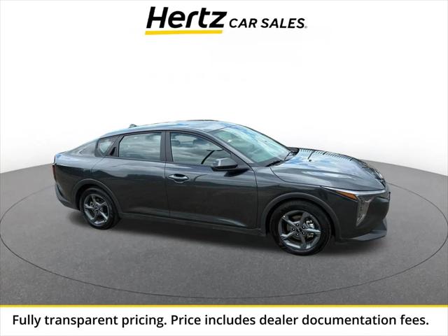 2026 Kia K4 LXS for sale in Harvey, LA