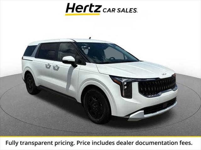 2026 Kia Carnival MPV LXS for sale in Harvey, LA