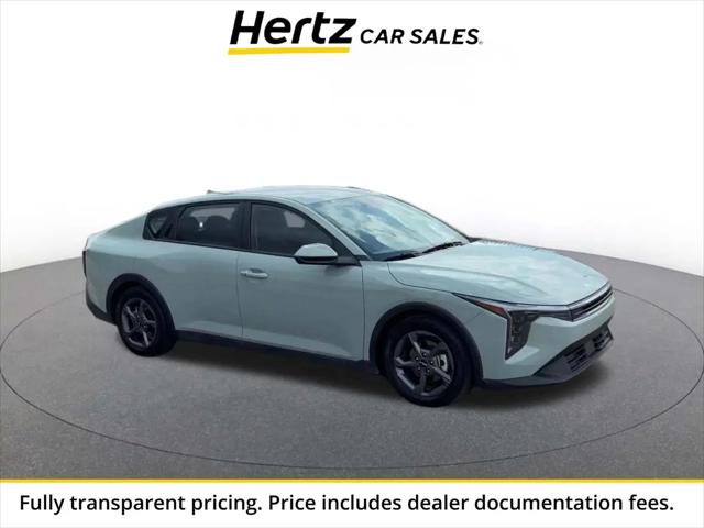 2026 Kia K4 LXS for sale in Harvey, LA