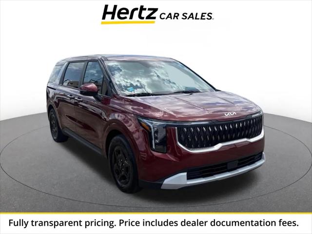 2026 Kia Carnival MPV LXS for sale in Houston, TX