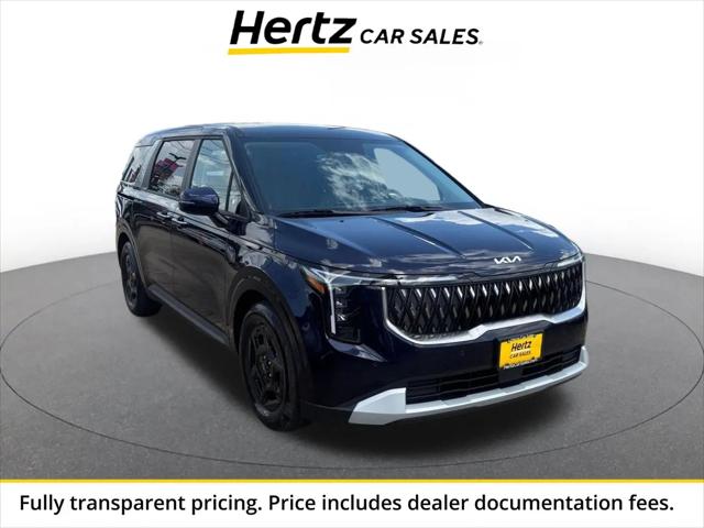 2026 Kia Carnival MPV LXS for sale in Houston, TX