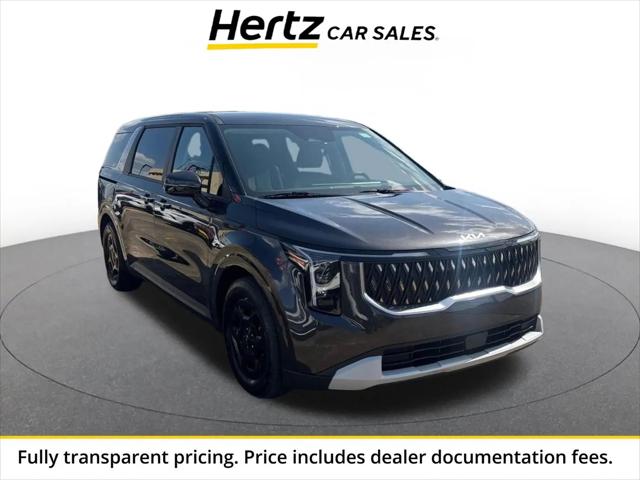 2026 Kia Carnival MPV LXS for sale in Houston, TX